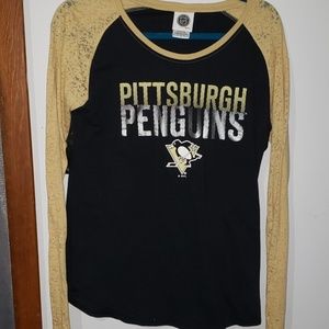 Pittsburgh Penguins sweatshirt